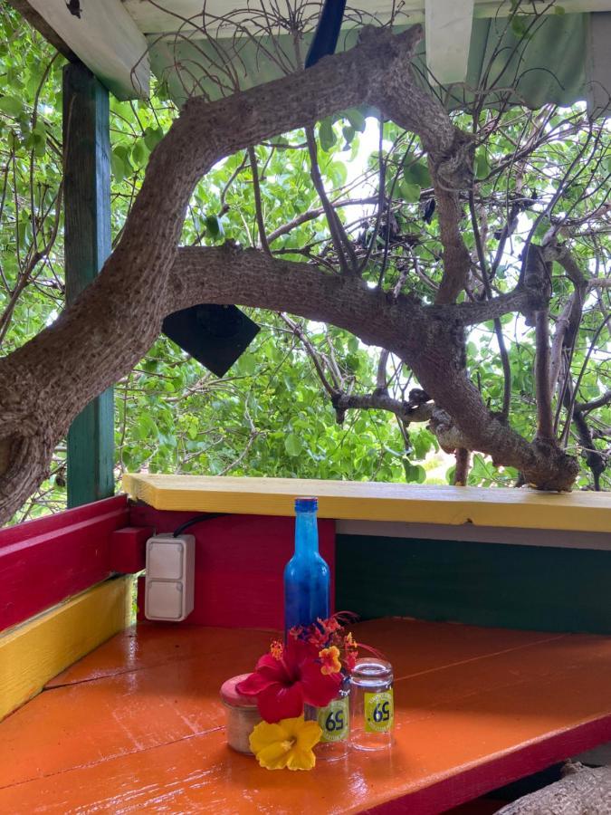 Cadet  Gites Titanse, La Cabane Dans L Arbre المظهر الخارجي الصورة