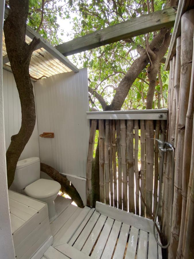 Cadet  Gites Titanse, La Cabane Dans L Arbre المظهر الخارجي الصورة